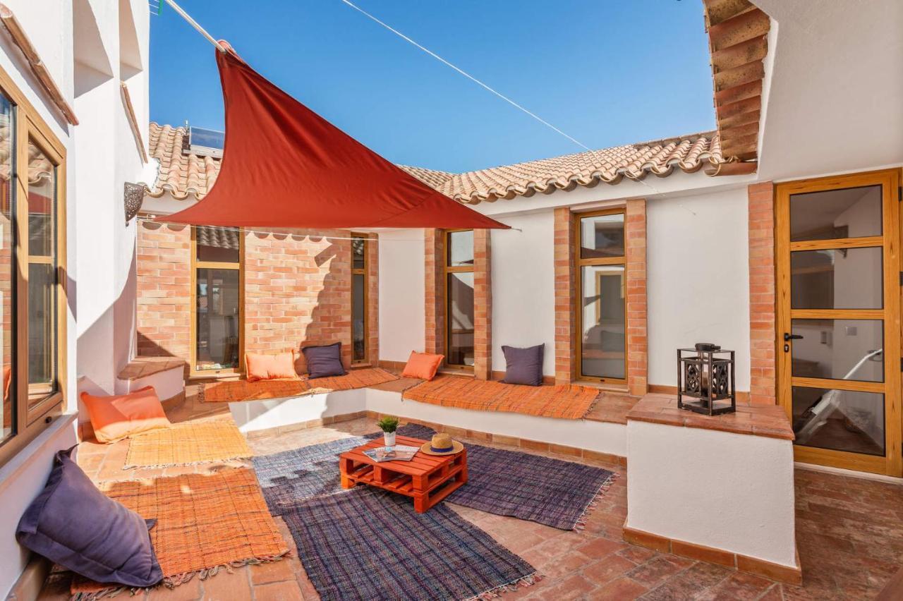 Villa Casa Tina By Villa Plus Albufeira Ngoại thất bức ảnh