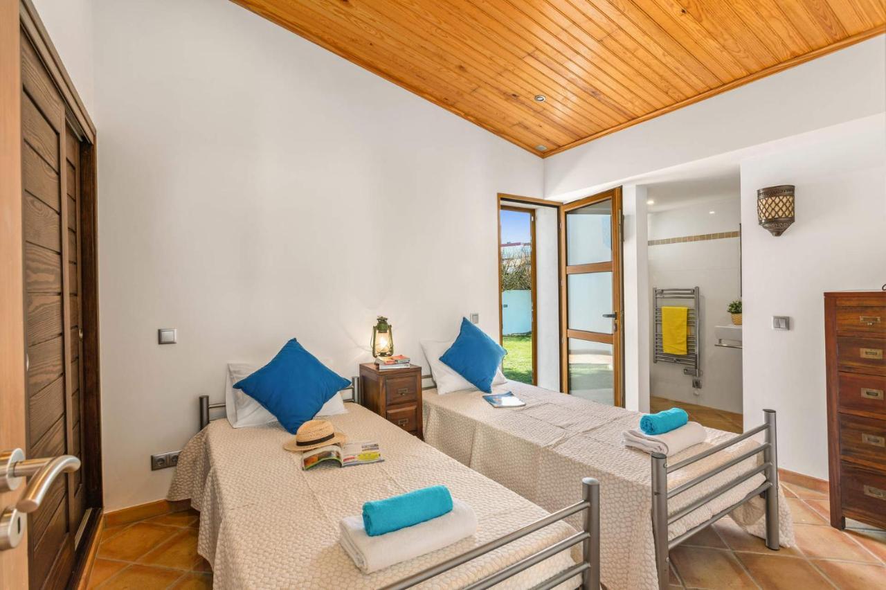 Villa Casa Tina By Villa Plus Albufeira Ngoại thất bức ảnh